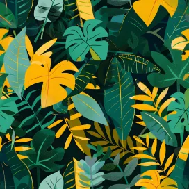 Jungle 539
